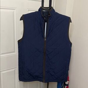Field & Stream Vest I Quilted I Size S